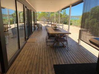 No. 10 Coffin Bay Guest house, Coffin Bay - 2
