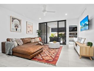 No 5 Rockpool 69 Ave Sawtell Apartment, Sawtell - 2