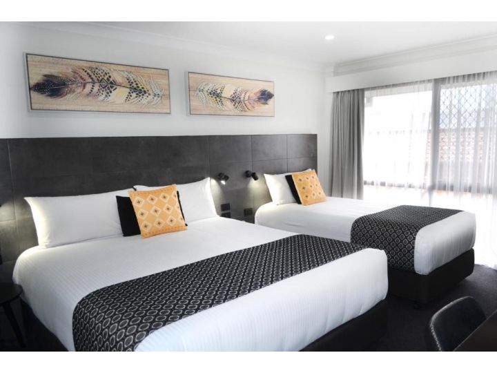 Orana Motel Hotel, Dubbo - imaginea 10