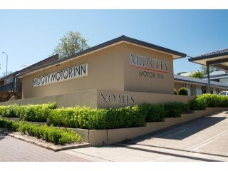 Noah's Mid City Motor Inn Muswellbrook Hotel, Muswellbrook - 1