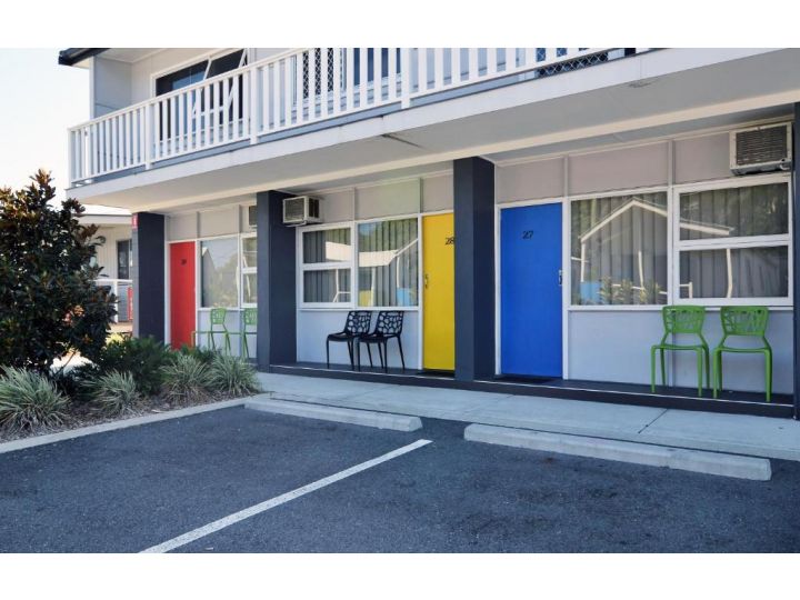 Nobby Beach Holiday Village Accomodation, Gold Coast - imaginea 5