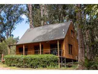 Noble River Estate Chalet, Western Australia - 4