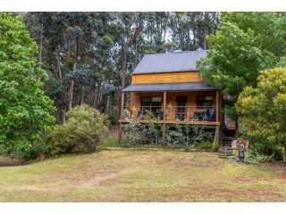Noble River Estate Chalet, Western Australia - 3