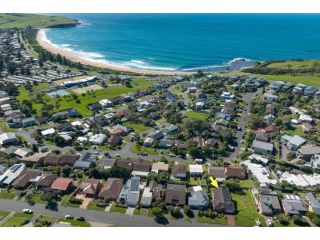 NOBLEVIEW Gerringong 4pm check out Sundays Guest house, Gerringong - 3