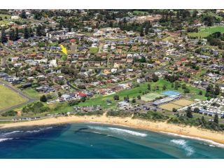 NOBLEVIEW Gerringong 4pm check out Sundays Guest house, Gerringong - 1