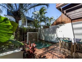 Nobu Villa - Spa & Plunge Pool Guest house, Sunshine Beach - 4
