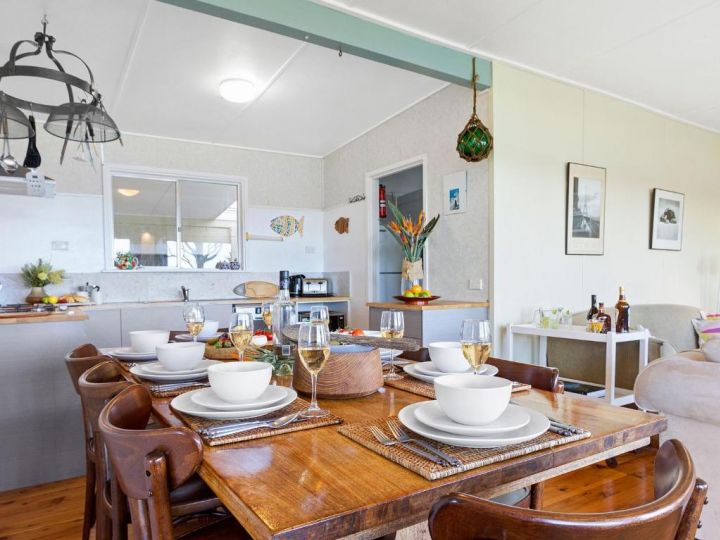 Noddys Riverside Guest house, Greenwell Point - imaginea 11