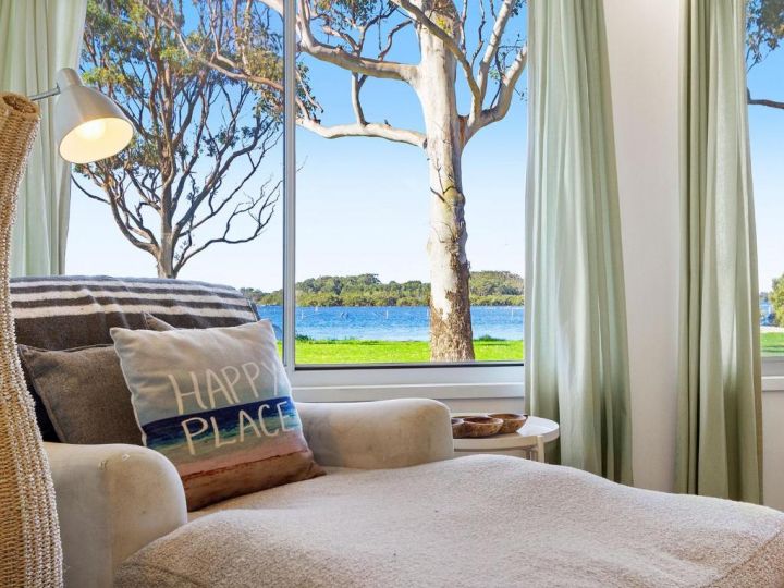 Noddys Riverside Guest house, Greenwell Point - imaginea 9
