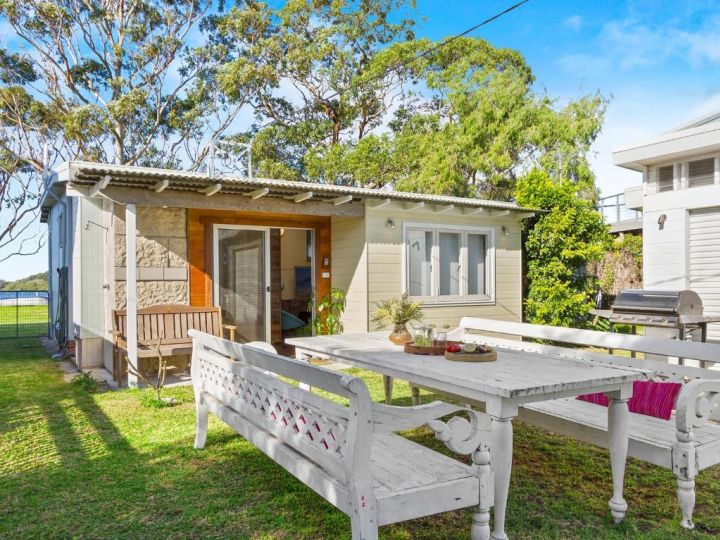 Noddys Riverside Guest house, Greenwell Point - imaginea 7