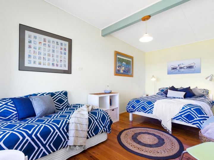 Noddys Riverside Guest house, Greenwell Point - imaginea 15
