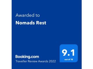Nomads Rest Apartment, Gympie - 5