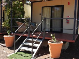 Noonamah Tourist Park Hotel, Northern Territory - 1