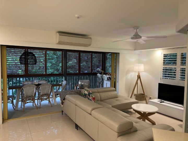 Noosa Beach Apartment on HASTING ST French quarter resort.Noosa Heads Apartment, Noosa Heads - imaginea 10