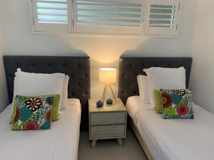 Noosa Beach Apartment on HASTING ST French quarter resort.Noosa Heads Apartment, Noosa Heads - imaginea 7