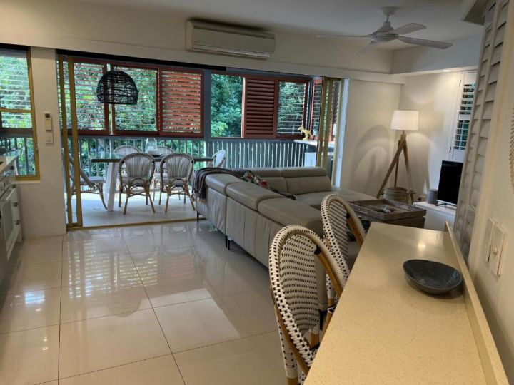Noosa Beach Apartment on HASTING ST French quarter resort.Noosa Heads Apartment, Noosa Heads - imaginea 11