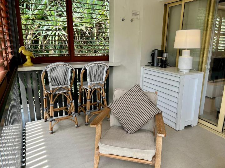 Noosa Beach Apartment on HASTING ST French quarter resort.Noosa Heads Apartment, Noosa Heads - imaginea 20