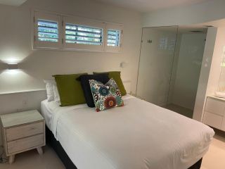 Noosa Beach Apartment on HASTING ST French quarter resort.Noosa Heads Apartment, Noosa Heads - 3