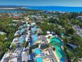 NOOSA BLUE Penthouse Views, 450 metres to Hastings St and Beach Apartment, Noosa Heads - thumb 5
