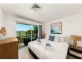 NOOSA BLUE Penthouse Views, 450 metres to Hastings St and Beach Apartment, Noosa Heads - thumb 16