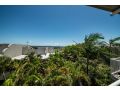 NOOSA BLUE Penthouse Views, 450 metres to Hastings St and Beach Apartment, Noosa Heads - thumb 4