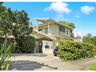 Noosa Flashpackers Hostel, Sunshine Beach - 1