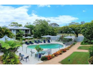 Noosa River Retreat - Perfect for Couples & Business Travel Hotel, Noosaville - 1