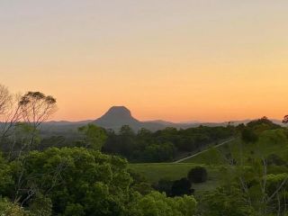 Noosa Rural Retreat Hotel, Pomona - 3