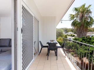 The Norburn', 3 Norburn Avenue - aircon, boat parking, close to water & clubs Guest house, Shoal Bay - 4