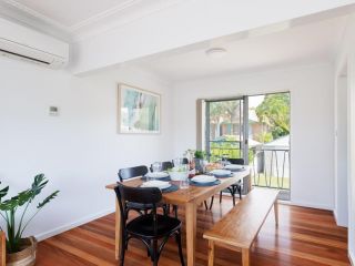 The Norburn', 3 Norburn Avenue - aircon, boat parking, close to water & clubs Guest house, Shoal Bay - 5