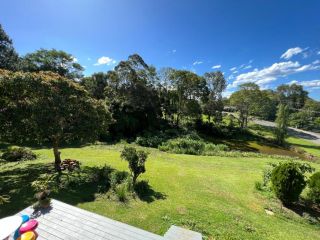 NEW Nordic Star - Cosy Home in Nature with Lake, near town Guest house, Maleny - 1
