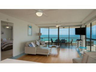 Norfolk Luxury Beachfront Apartments Aparthotel, Gold Coast - 1