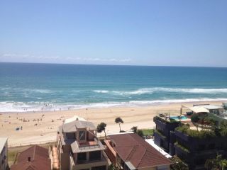 Norfolk Luxury Beachfront Apartments Aparthotel, Gold Coast - 5