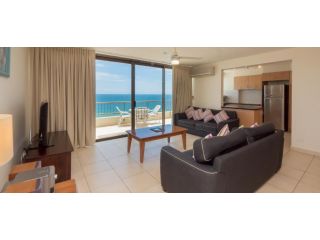 Norfolk Luxury Beachfront Apartments Aparthotel, Gold Coast - 4