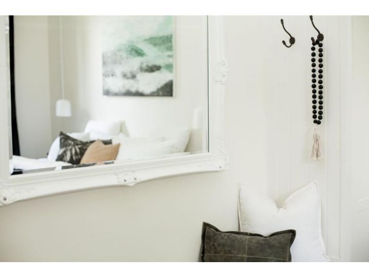 NORFOLK SUITE Old Market Inn Apartment, Port Fairy - imaginea 6