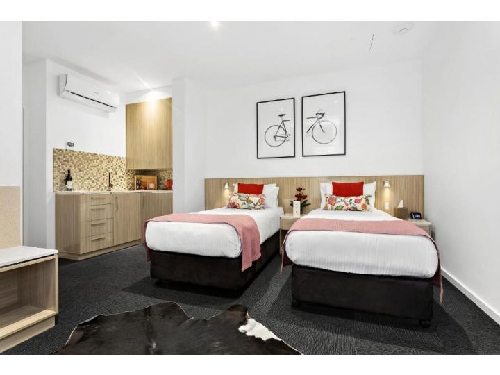 North Adelaide Boutique Stays Accommodation Aparthotel, Adelaide - imaginea 13