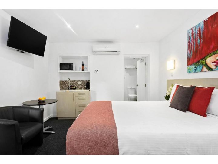North Adelaide Boutique Stays Accommodation Aparthotel, Adelaide - imaginea 10