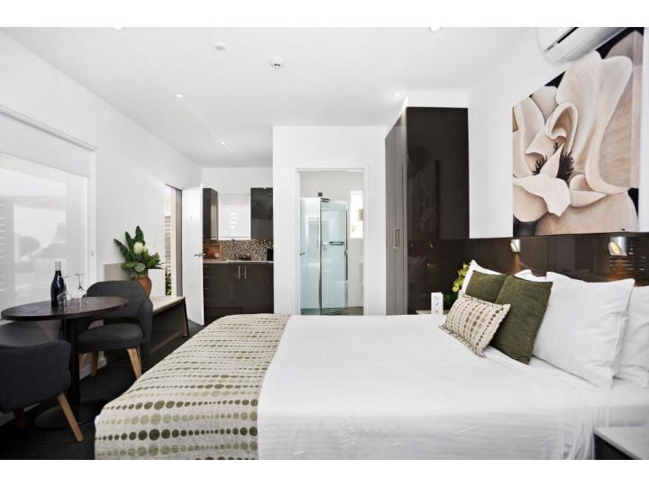 North Adelaide Boutique Stays Accommodation Aparthotel, Adelaide - imaginea 6