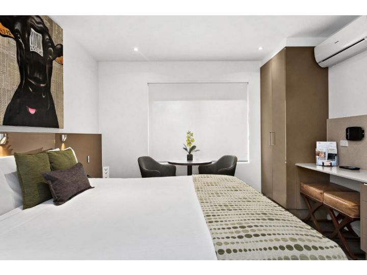 North Adelaide Boutique Stays Accommodation Aparthotel, Adelaide - imaginea 8