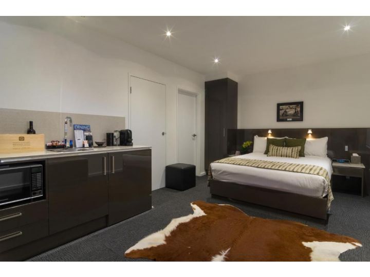 North Adelaide Boutique Stays Accommodation Aparthotel, Adelaide - imaginea 17