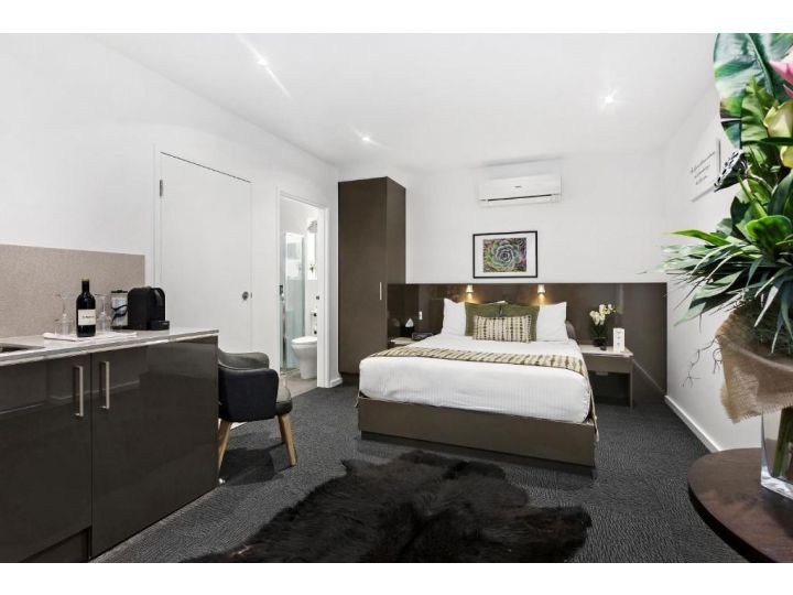 North Adelaide Boutique Stays Accommodation Aparthotel, Adelaide - imaginea 5