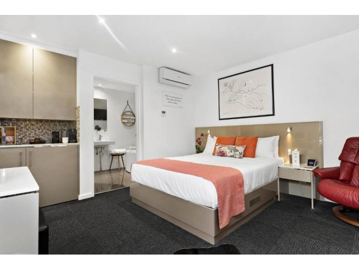 North Adelaide Boutique Stays Accommodation Aparthotel, Adelaide - imaginea 9