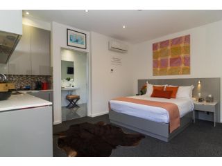 North Adelaide Boutique Stays Accommodation Aparthotel, Adelaide - 2