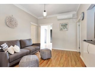 North Central Holiday Home Guest house, Queensland - 5