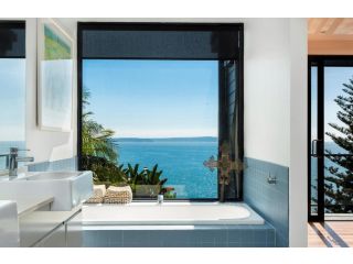 North facing magnificent oceanfront is the spectacular Villa, New South Wales - 3