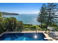North facing magnificent oceanfront is the spectacular Villa, New South Wales - thumb 7