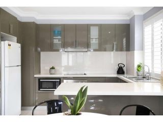 North Harbour Apartment, Ulladulla - 4