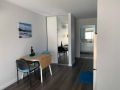 North Hobart, Tranquil Retreat, No Stairs, Access Apartment, New Town - thumb 5