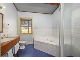 North Lodge Clan Cottage Guest house, Pokolbin - 5