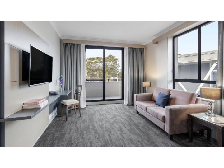 Oaks Sydney North Ryde Suites Aparthotel, Sydney - imaginea 17
