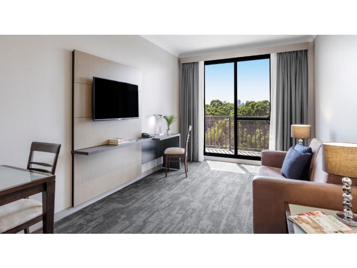 Oaks Sydney North Ryde Suites Aparthotel, Sydney - imaginea 6